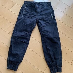 J brand cargo pants